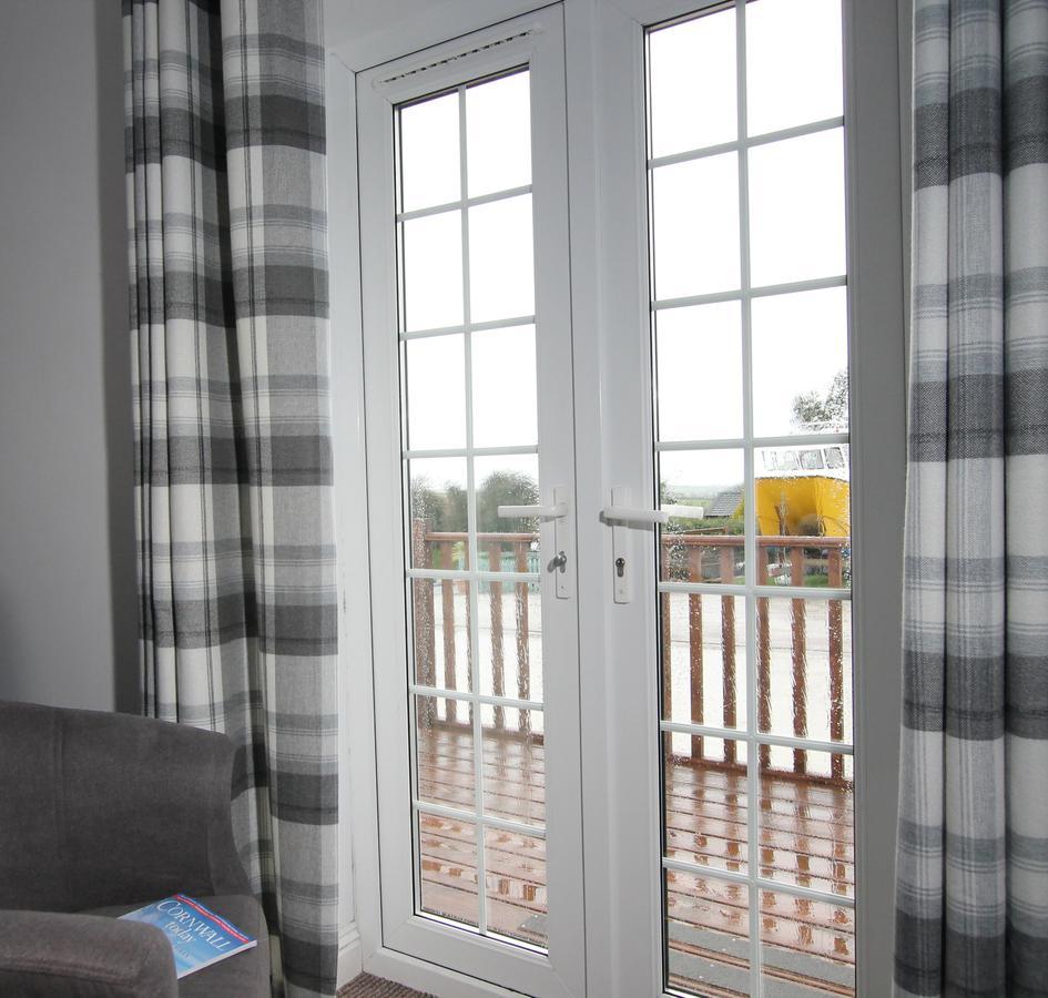 Halfway House Inn Wadebridge Kültér fotó