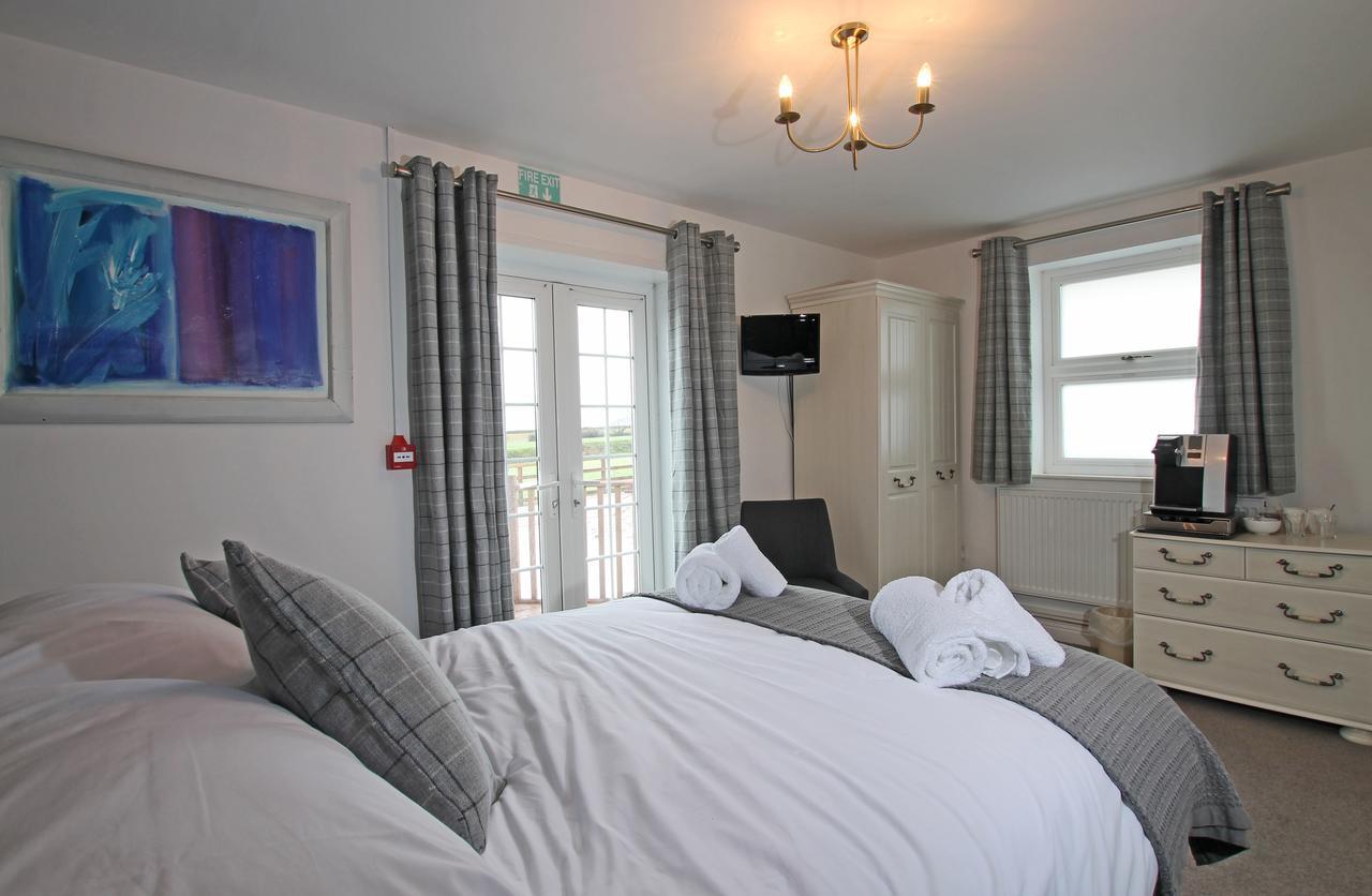 Halfway House Inn Wadebridge Kültér fotó